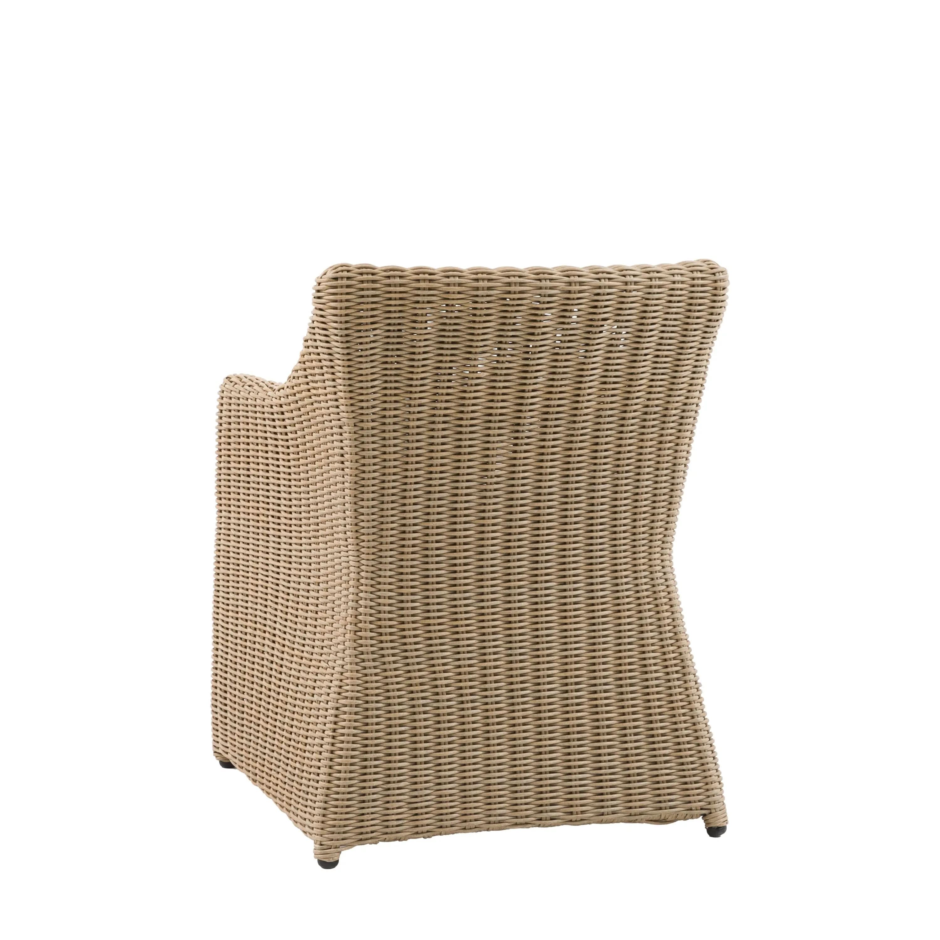 Kenworth Set of 2 Dining Chair   Nicholas John Interiors