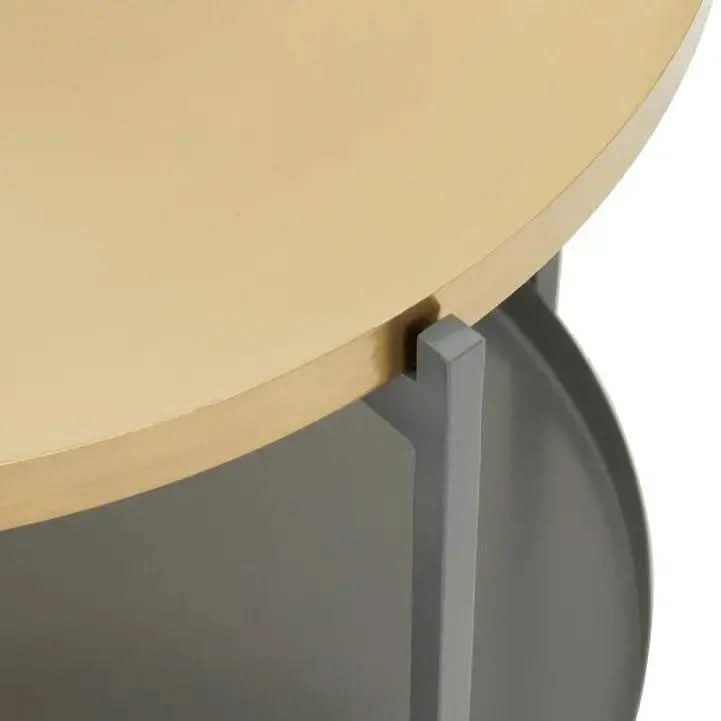 Kezra Coffee Table   Nicholas John Interiors