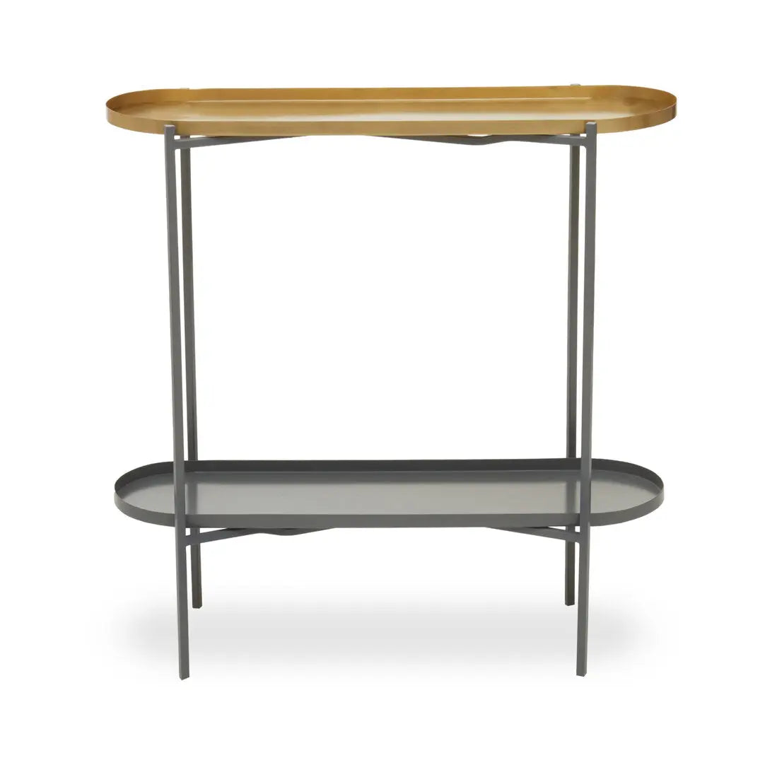 Kezra Console Table   Nicholas John Interiors