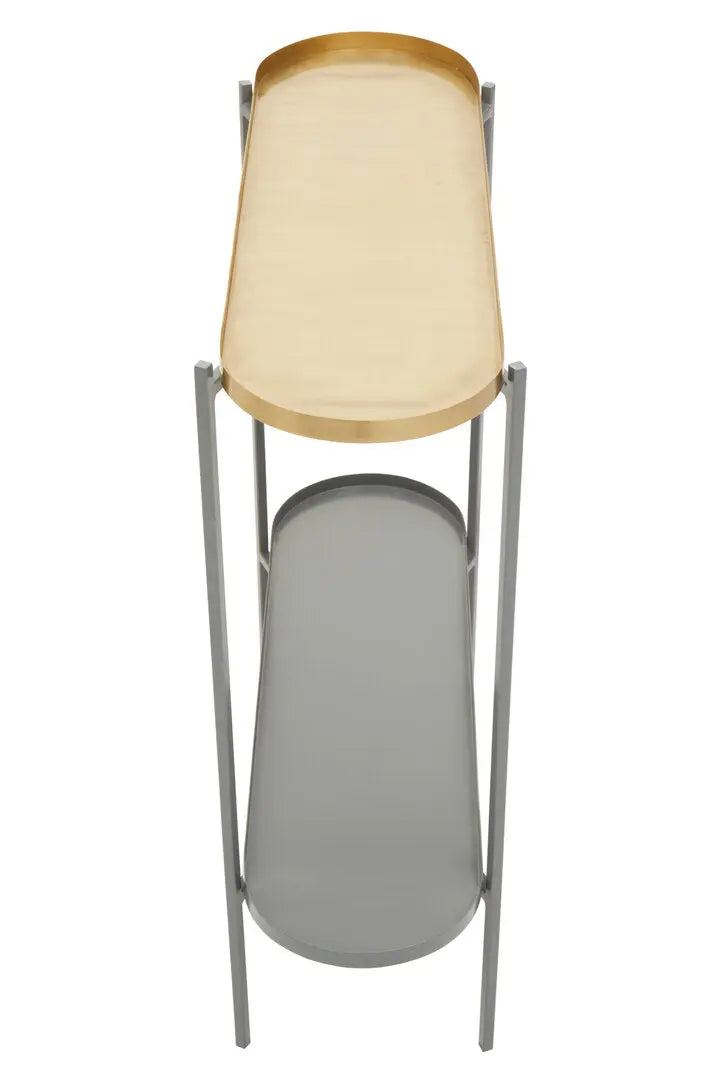 Kezra Console Table   Nicholas John Interiors