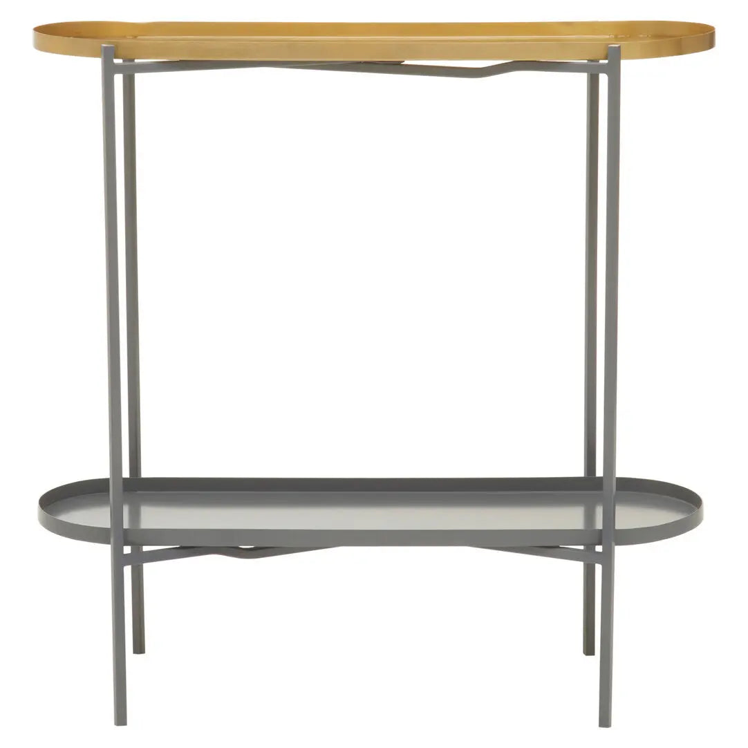 Kezra Console Table   Nicholas John Interiors
