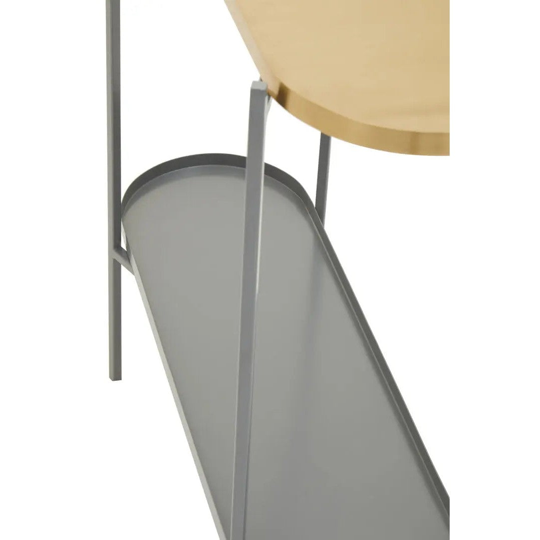 Kezra Console Table   Nicholas John Interiors