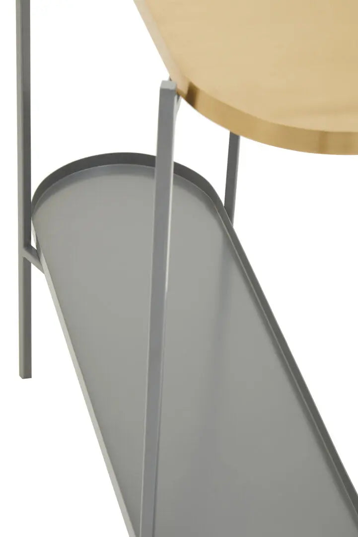 Kezra Console Table   Nicholas John Interiors