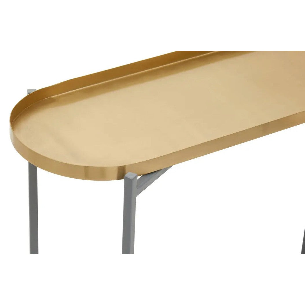 Kezra Console Table   Nicholas John Interiors