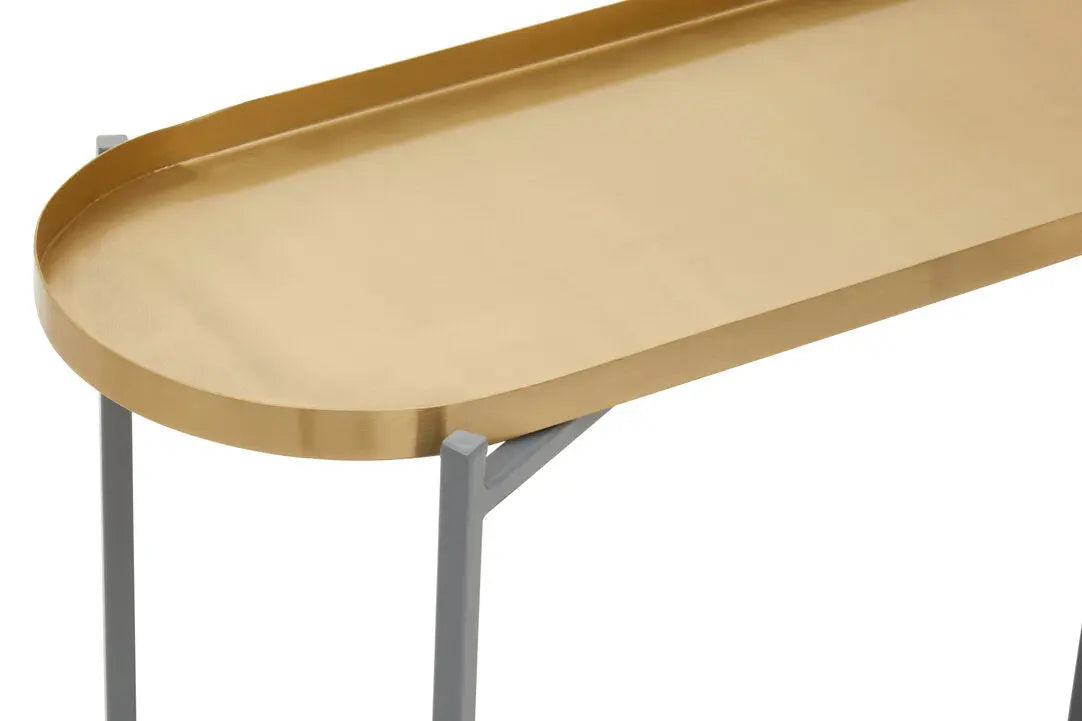 Kezra Console Table   Nicholas John Interiors