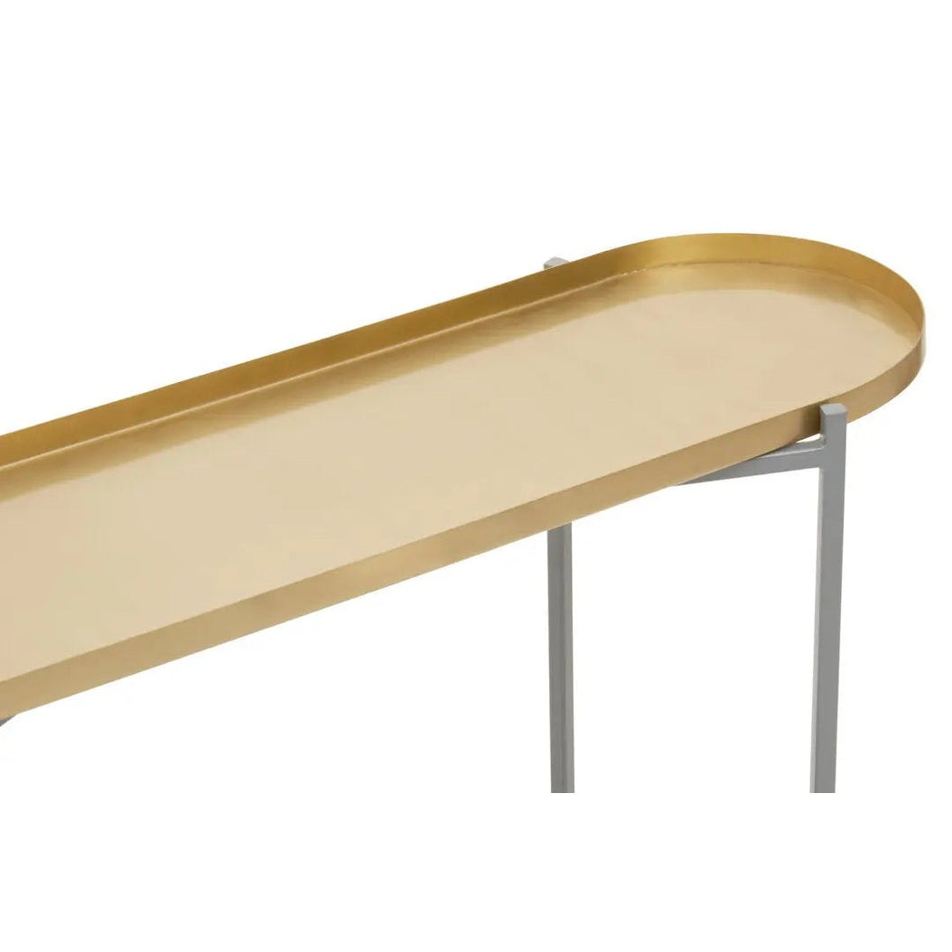 Kezra Console Table   Nicholas John Interiors