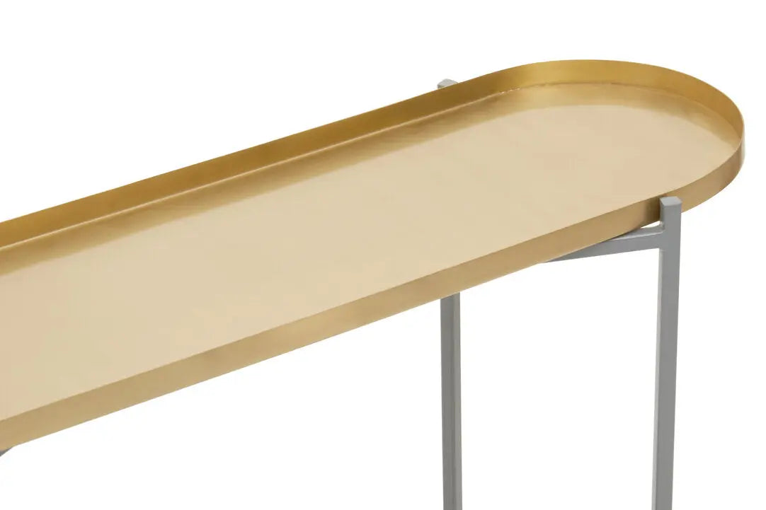 Kezra Console Table   Nicholas John Interiors