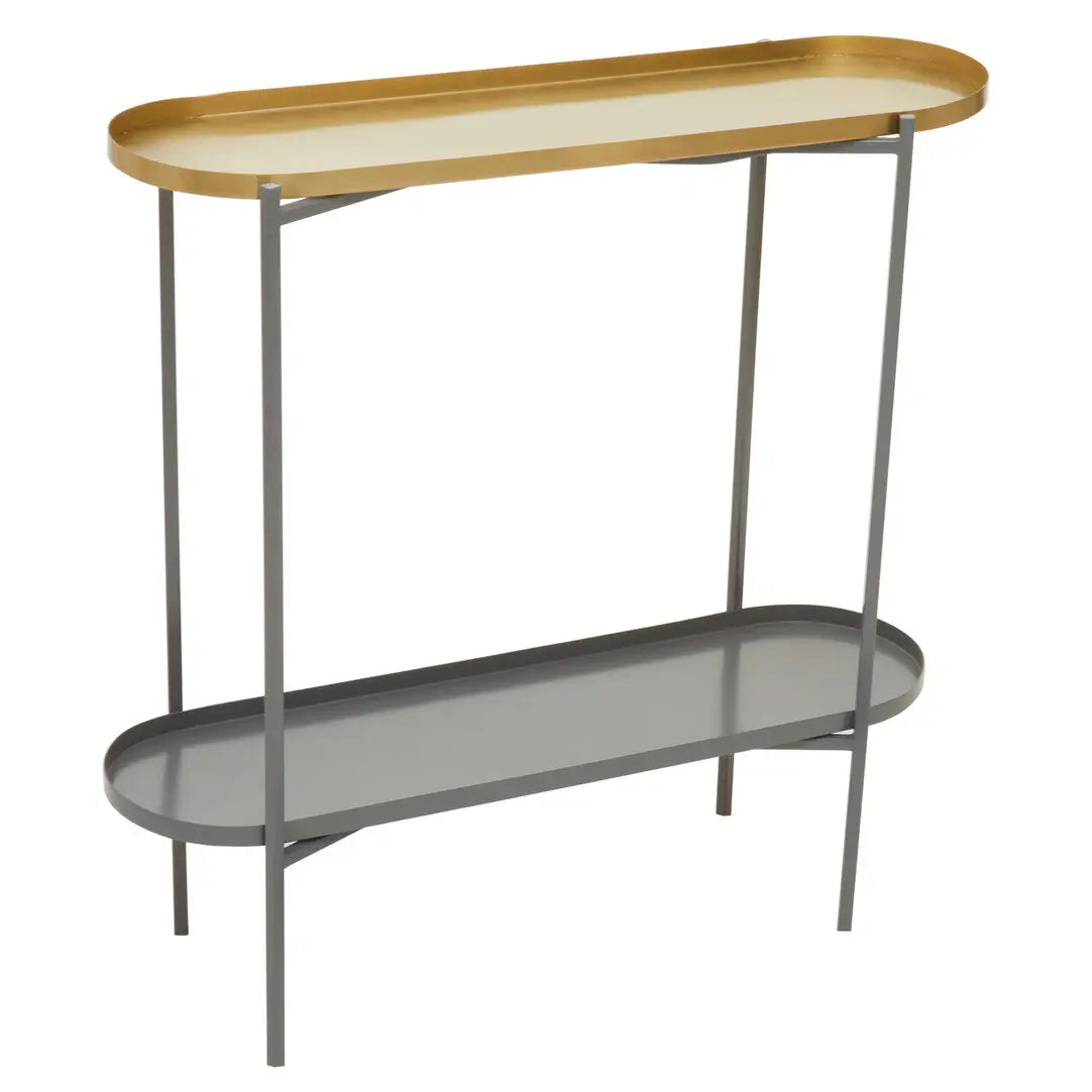 Kezra Console Table   Nicholas John Interiors