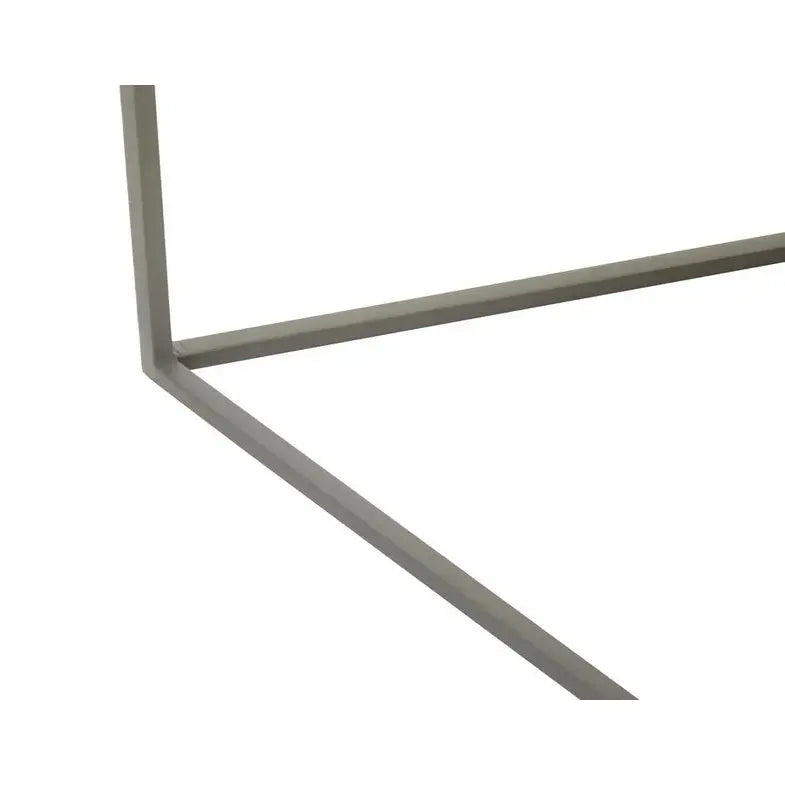 Kezra Set Of Three Tables   Nicholas John Interiors