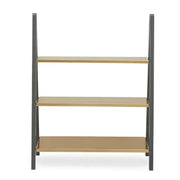Kezra Three Tier Shelf Unit   Nicholas John Interiors