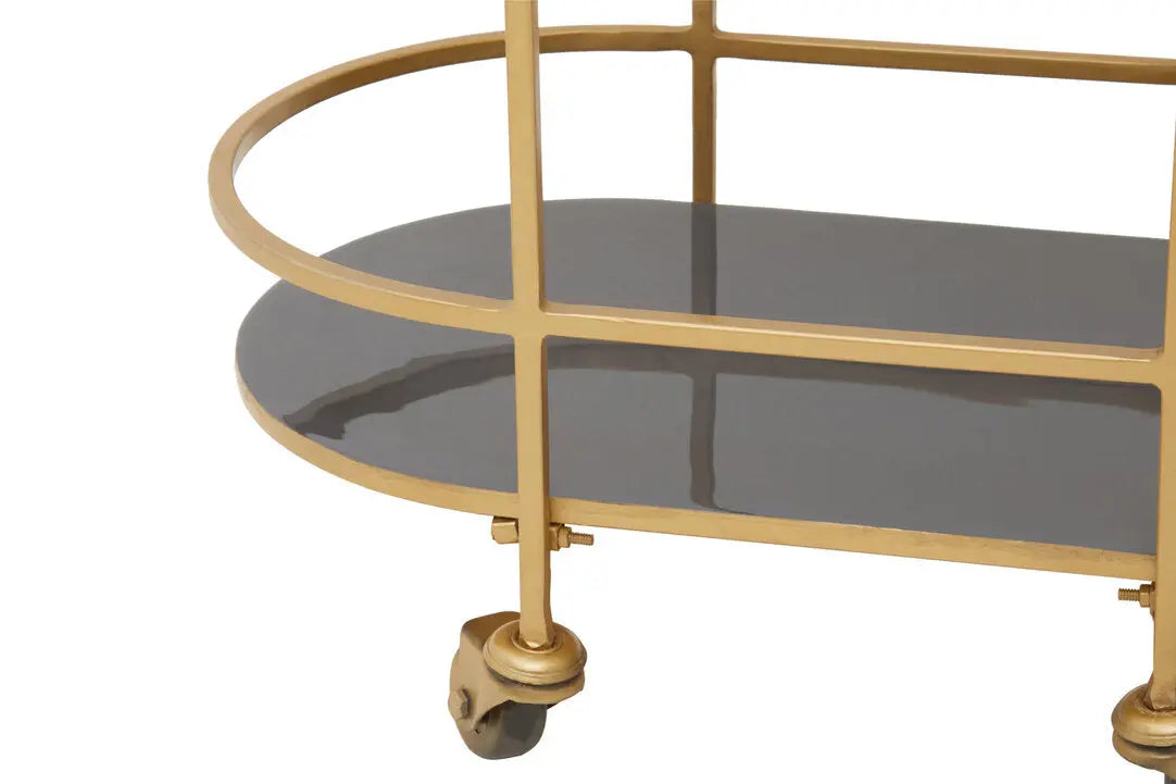 Kezra Trolley   Nicholas John Interiors