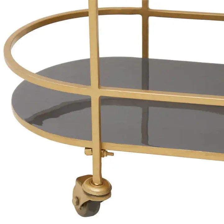 Kezra Trolley   Nicholas John Interiors