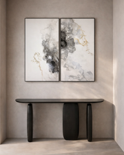 Tommy Franks Kimor Wall Art   Nicholas John Interiors