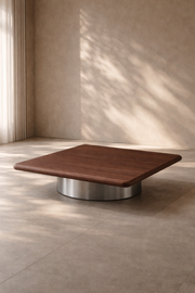 Lakeside I Coffee Table   Nicholas John Interiors