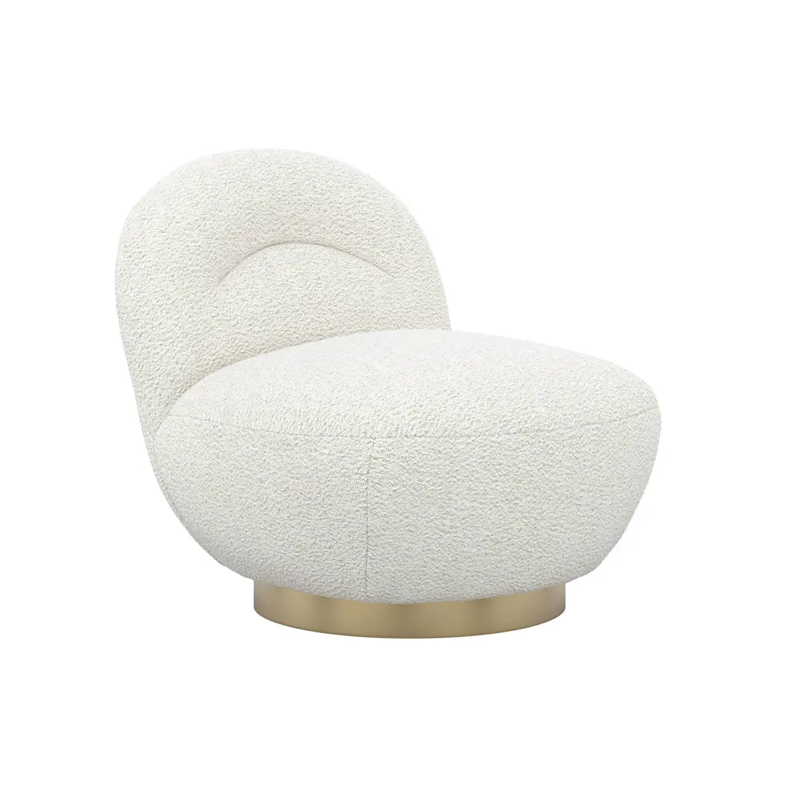 Ashford & Grey Langham Ivory Chair  Nicholas John Interiors