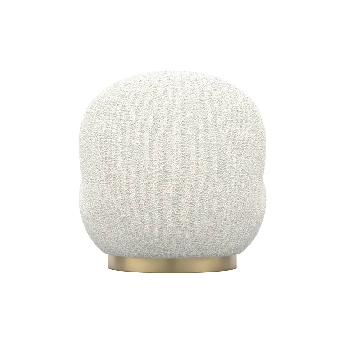 Ashford & Grey Langham Ivory Chair  Nicholas John Interiors