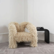 Ashford & Grey Freyja Ivory Chair  Nicholas John Interiors