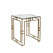 Laurant Side Table Side & Lamp Table