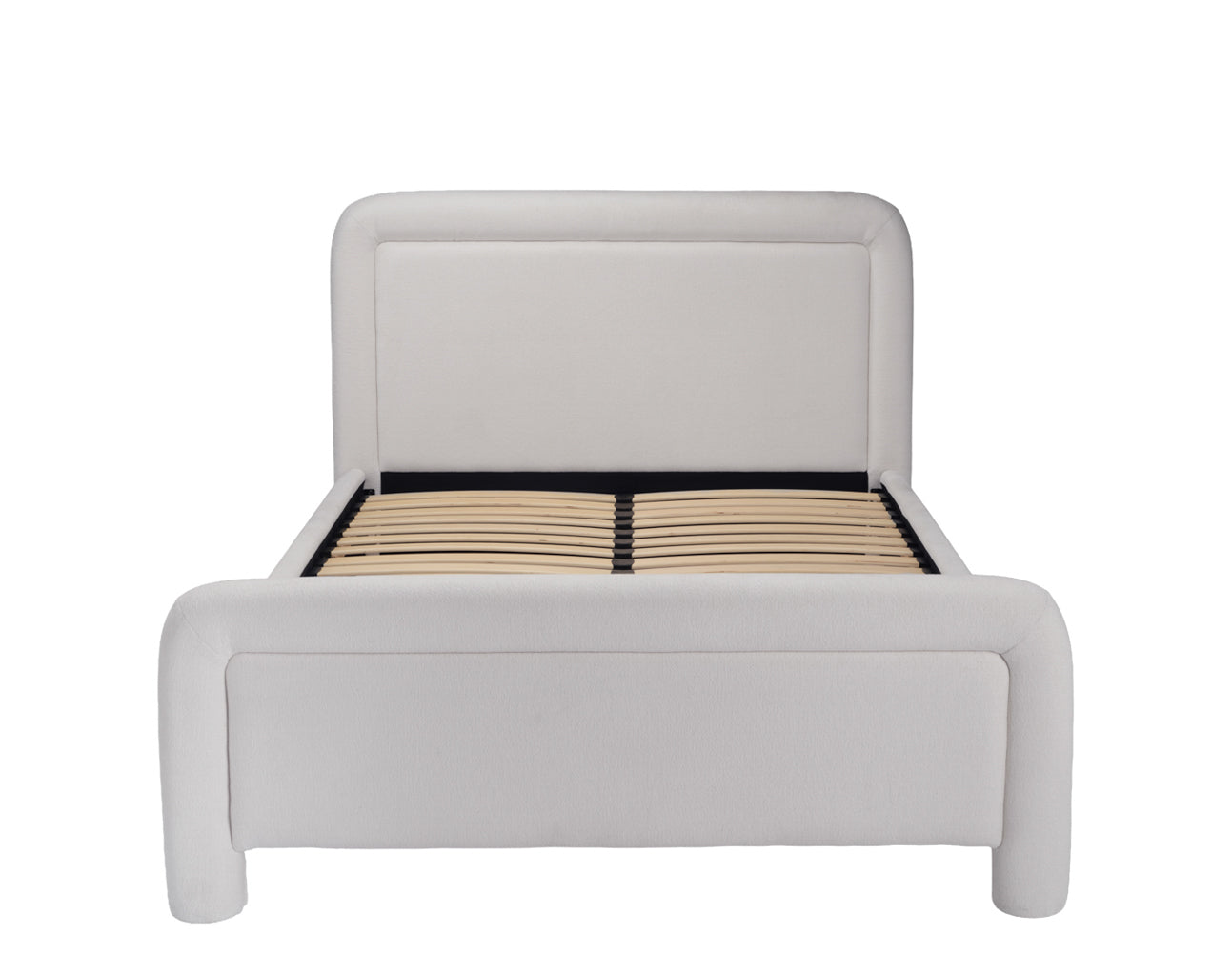 Ashford & Grey Leonnie Ghost Bed