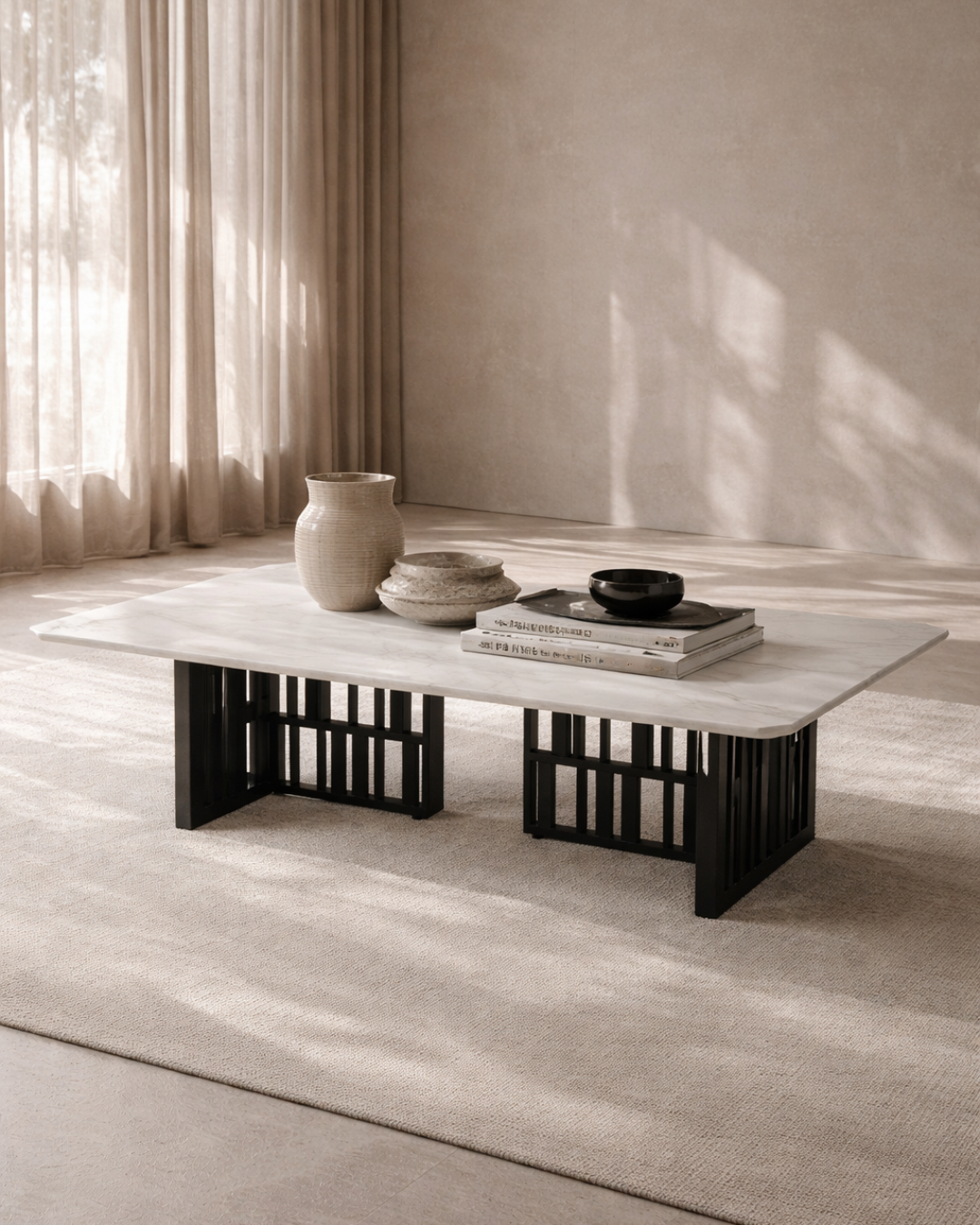 Tommy Franks Lexington Coffee Table   Nicholas John Interiors