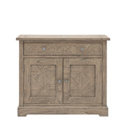 Lovell 2 Door 1 Drawer Sideboard  Nicholas John Interiors