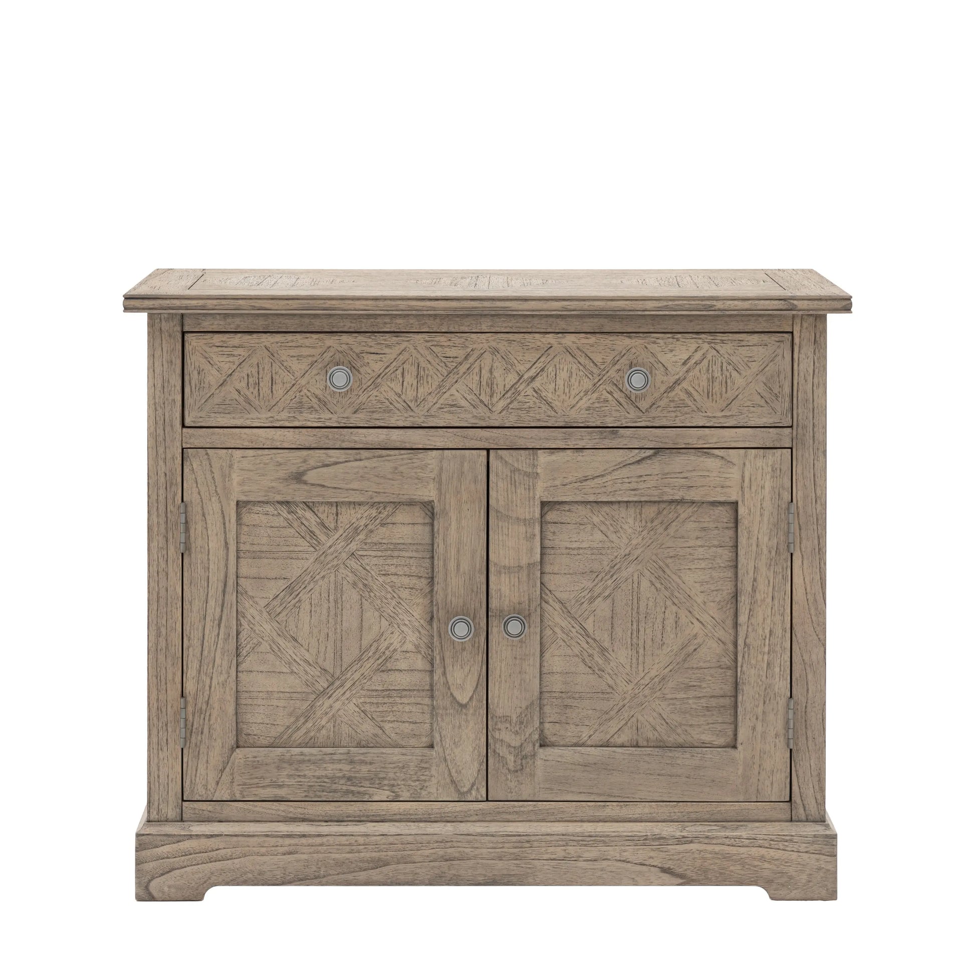 Lovell 2 Door 1 Drawer Sideboard  Nicholas John Interiors