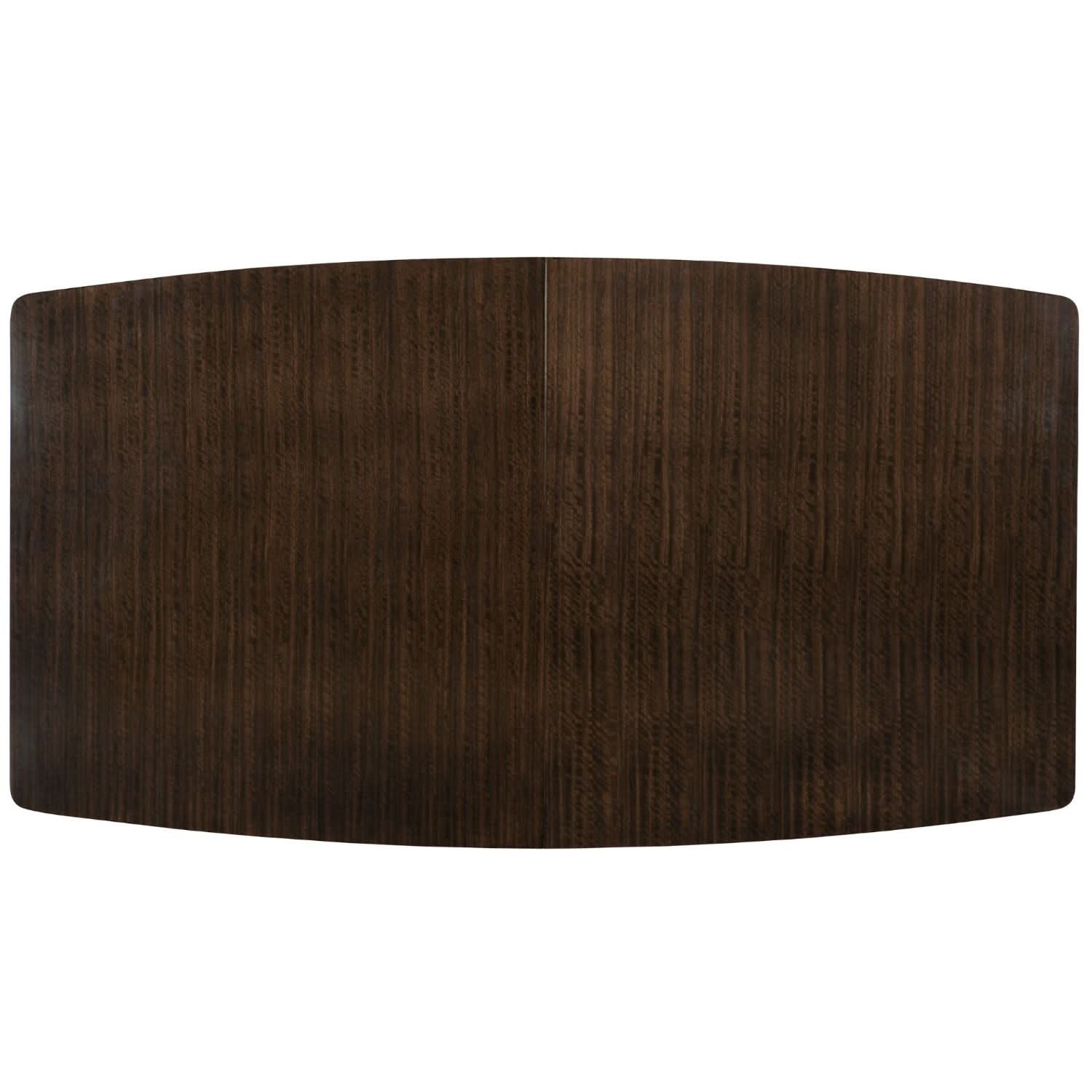 Caracole Streamline Extending Dining Table - 208-264cm   Nicholas John Interiors