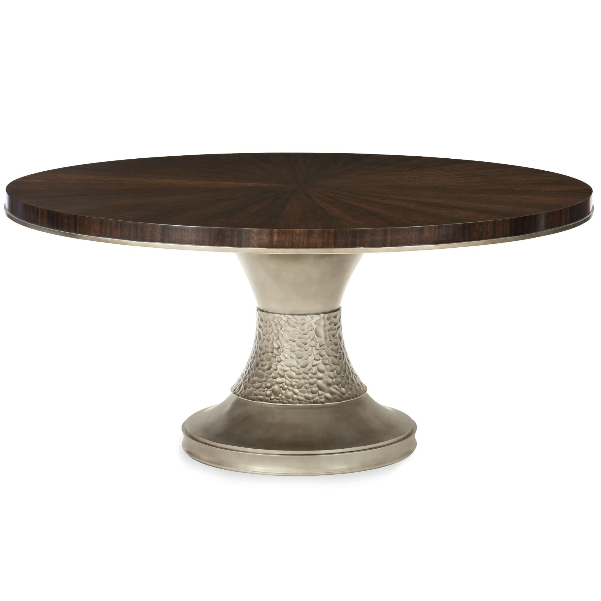 Caracole Moderne Dining Table 162cm   Nicholas John Interiors