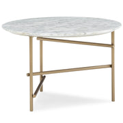 Caracole Concentric Coffee Table   Nicholas John Interiors