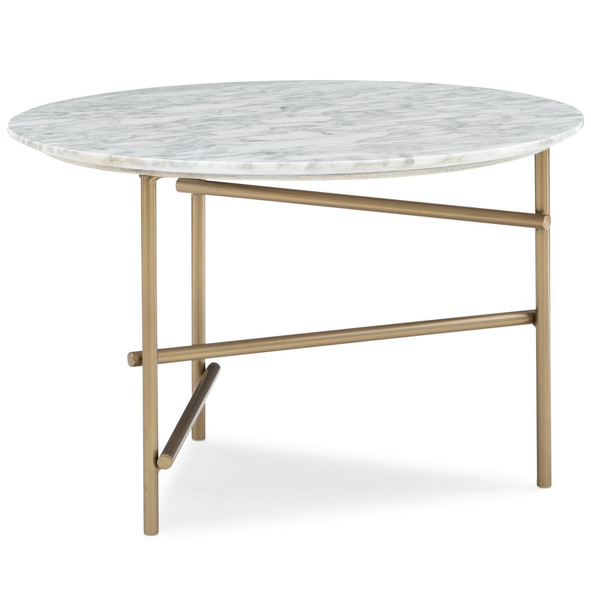 Caracole Concentric Coffee Table   Nicholas John Interiors