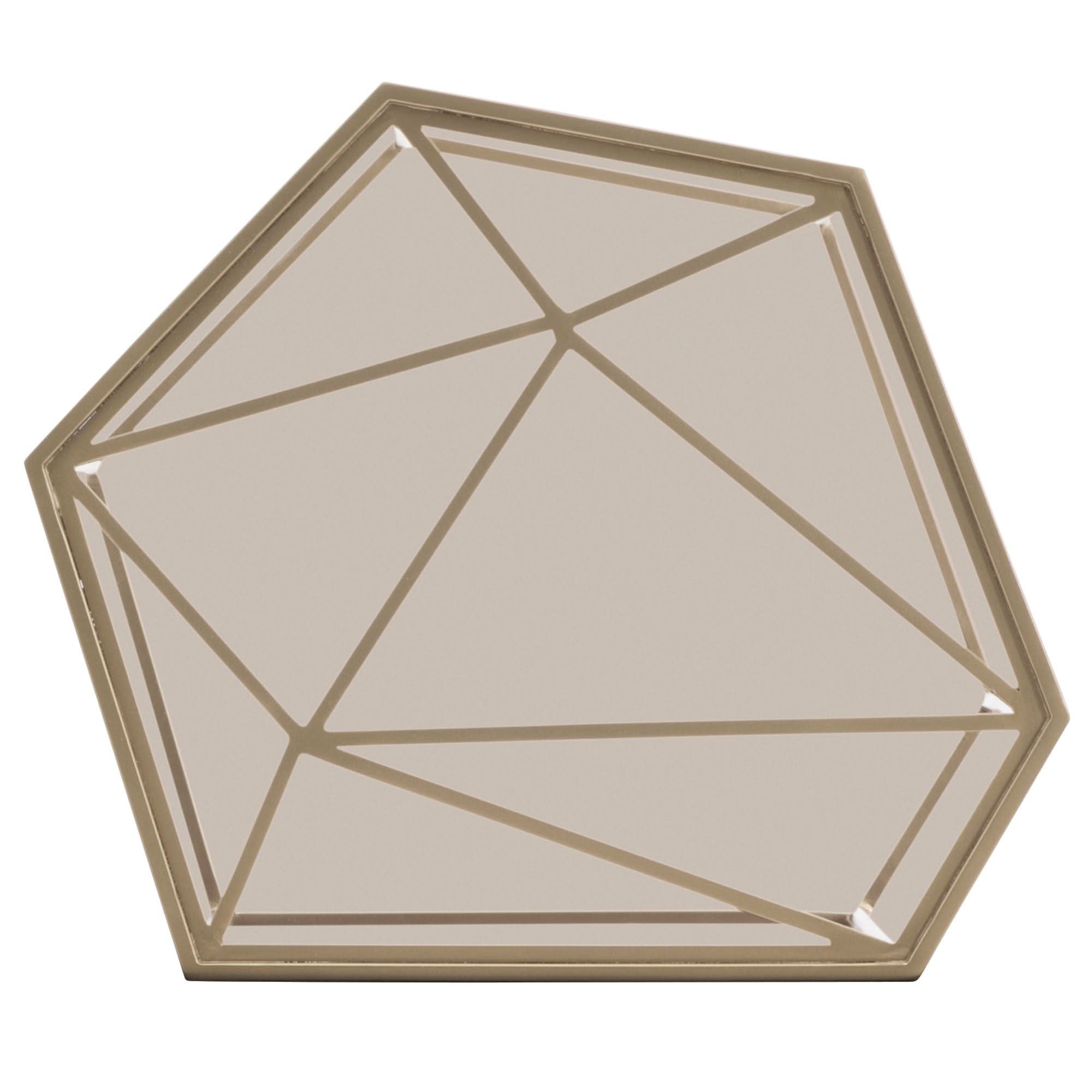 Caracole Vector Accent Table   Nicholas John Interiors