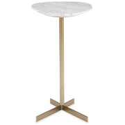 Caracole Boundless Accent Table   Nicholas John Interiors