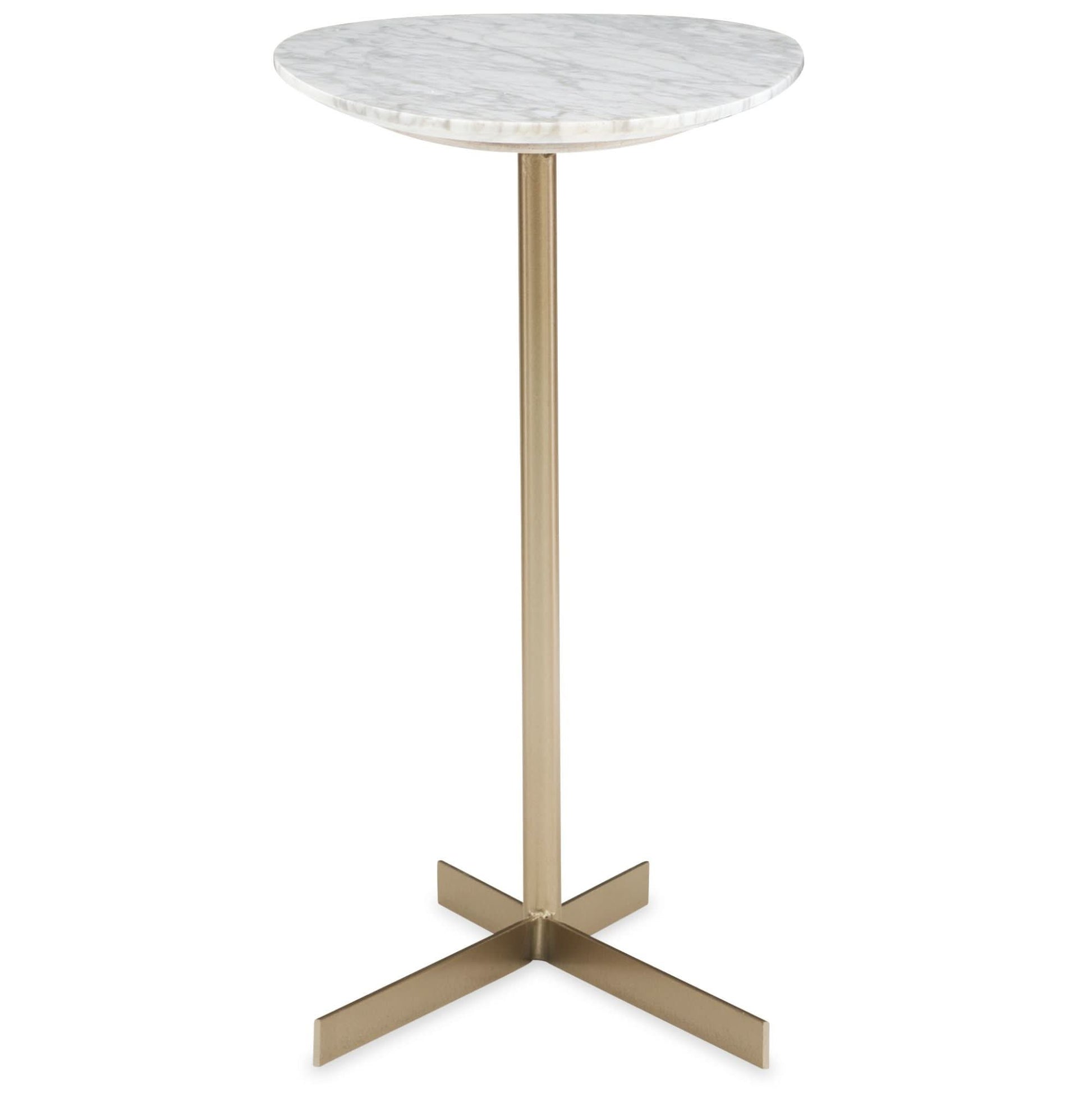 Caracole Boundless Accent Table   Nicholas John Interiors