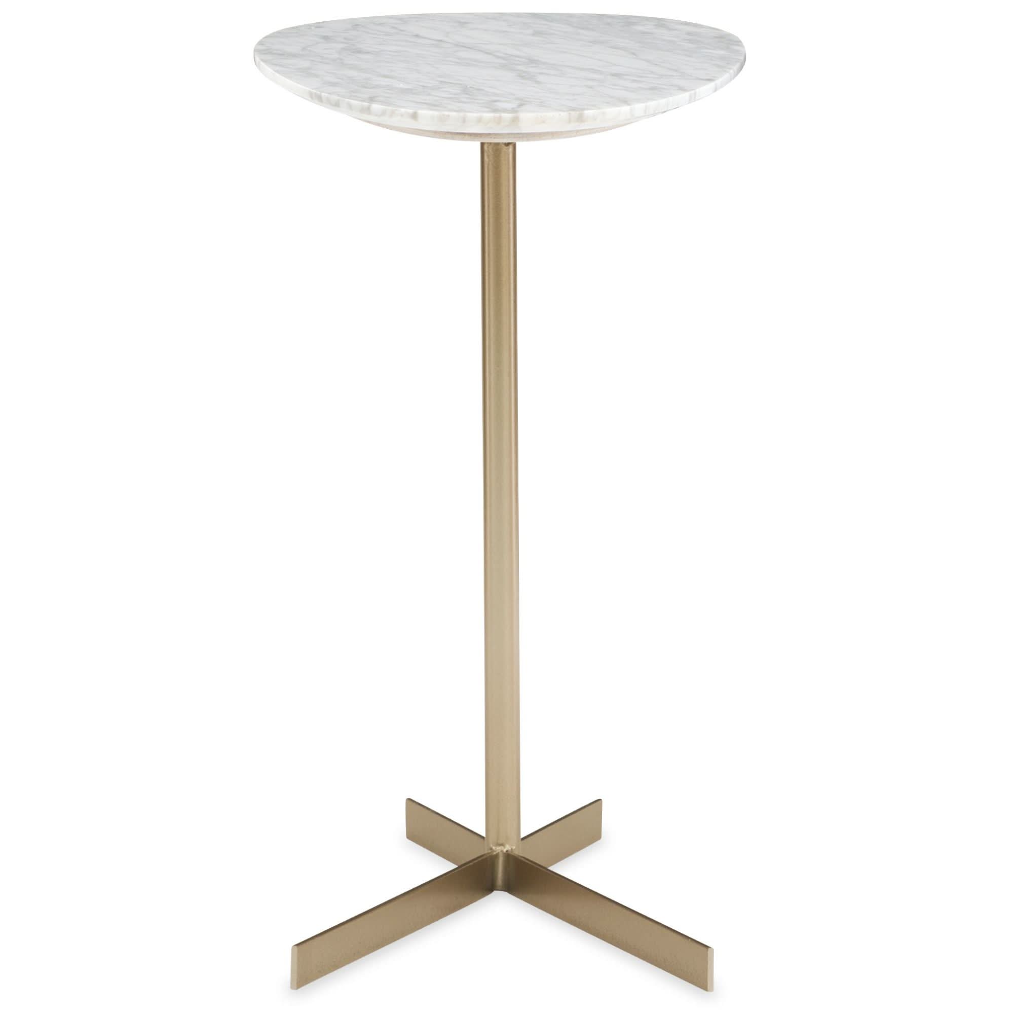 Caracole Boundless Accent Table   Nicholas John Interiors