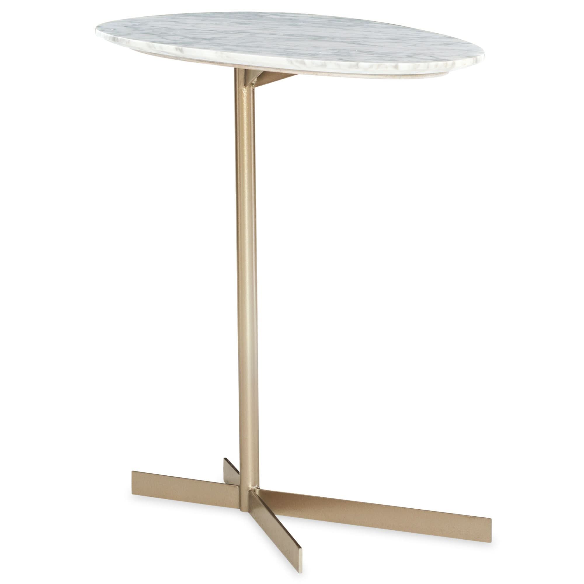 Caracole Boundless Accent Table   Nicholas John Interiors