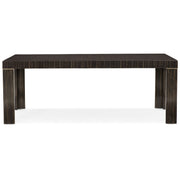 Caracole Edge Extending Dining Table - 203-260cm   Nicholas John Interiors