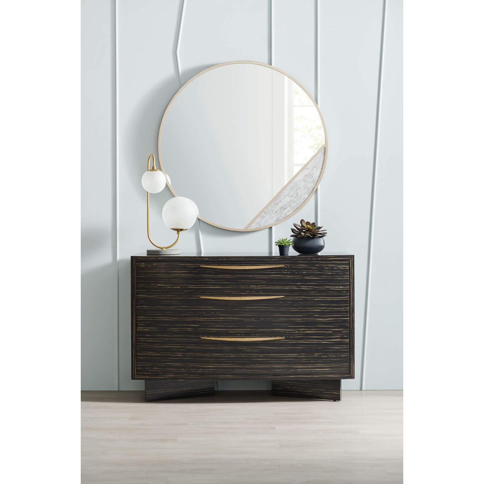 Caracole Vector Dresser   Nicholas John Interiors