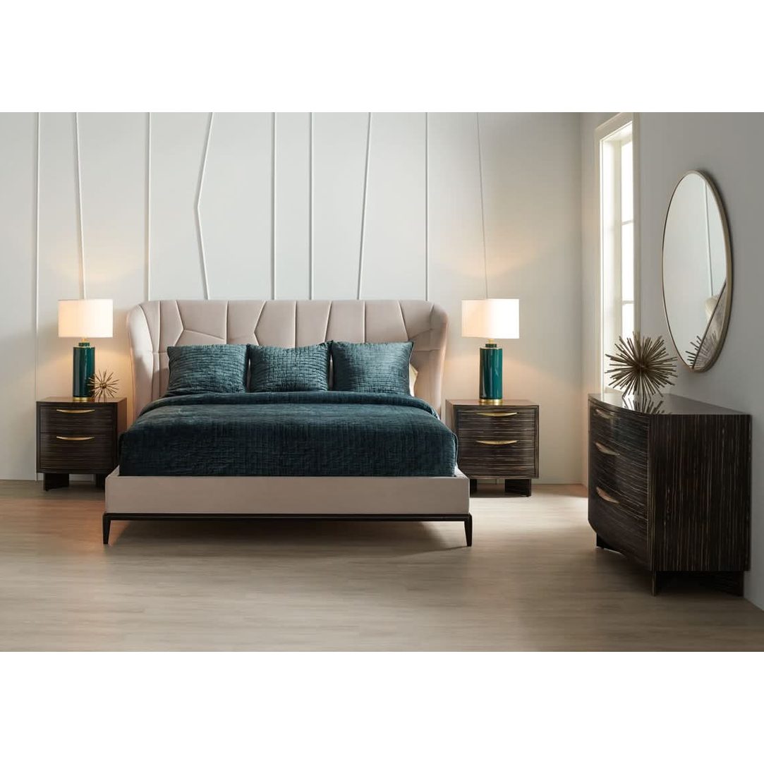 Caracole Vector Dresser   Nicholas John Interiors