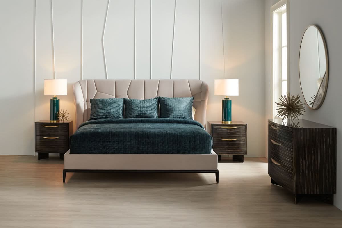 Caracole Vector Dresser   Nicholas John Interiors
