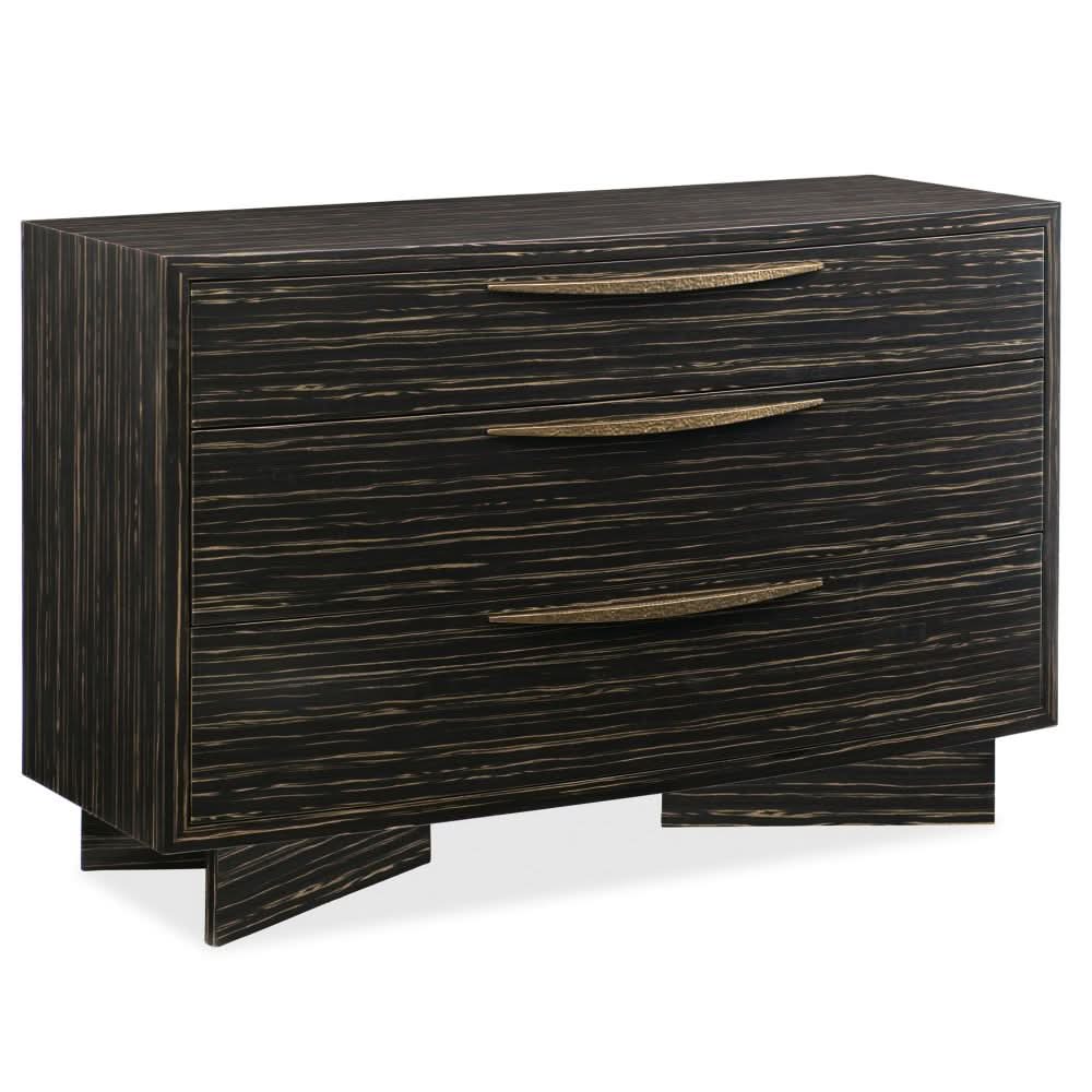 Caracole Vector Dresser   Nicholas John Interiors