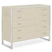 Caracole ReMix Bedroom Chest   Nicholas John Interiors