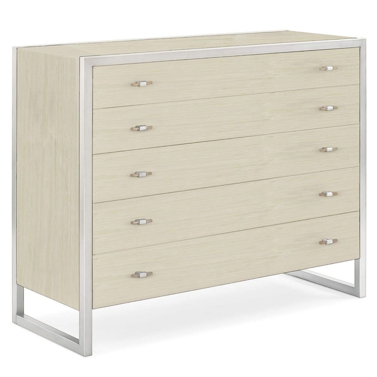 Caracole ReMix Bedroom Chest   Nicholas John Interiors