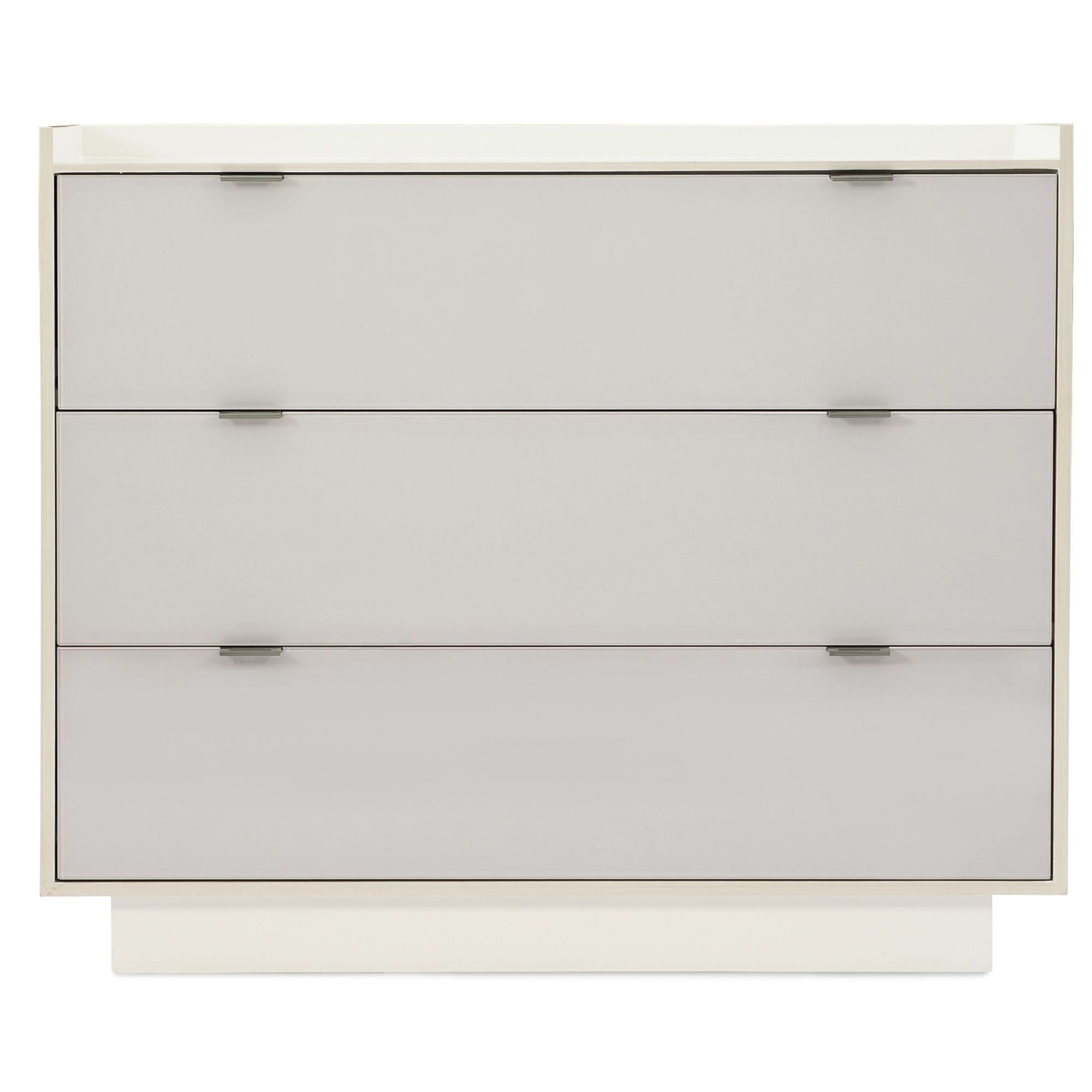 Caracole Expressions Chest of Drawers   Nicholas John Interiors