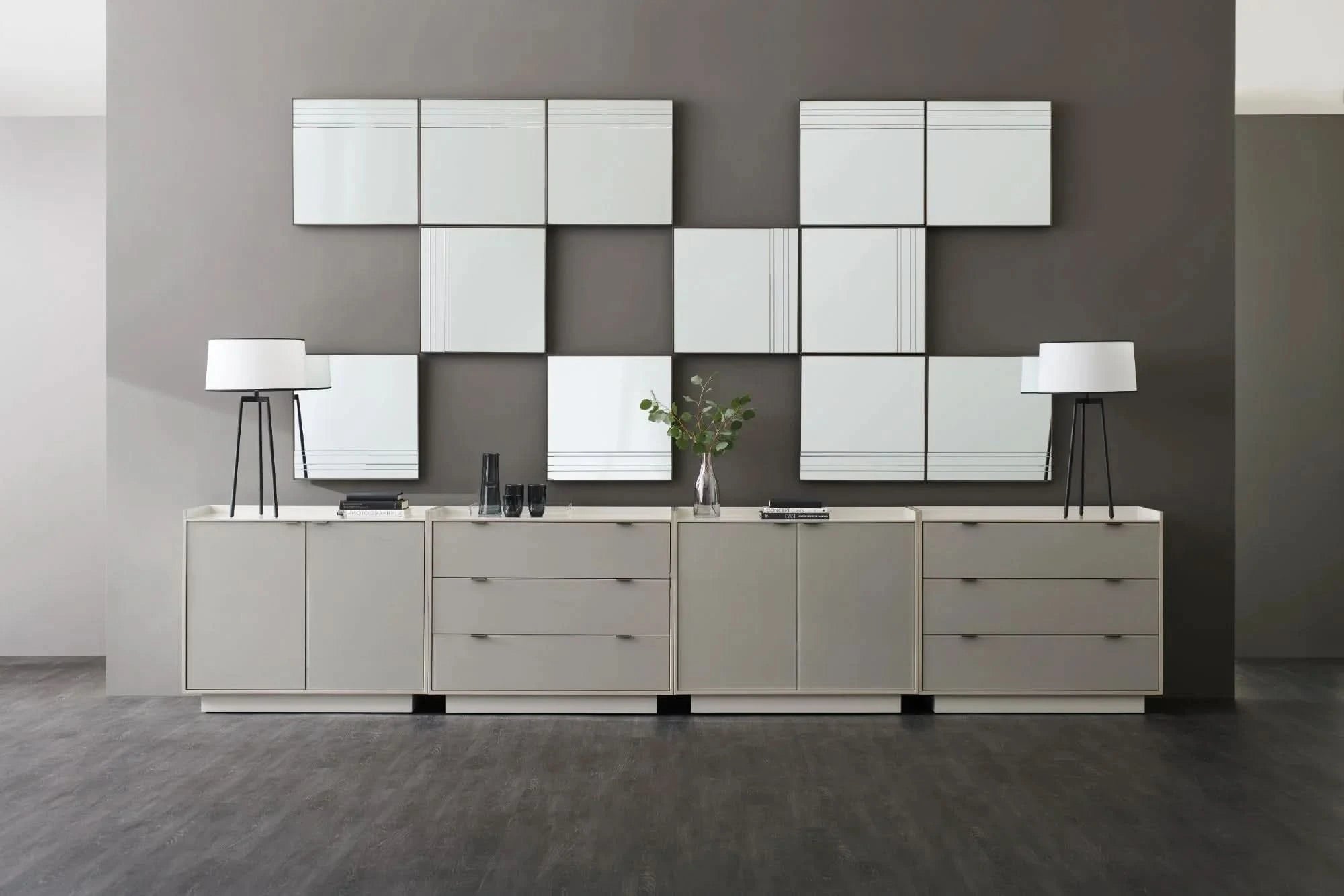 Caracole Expressions Chest of Drawers   Nicholas John Interiors