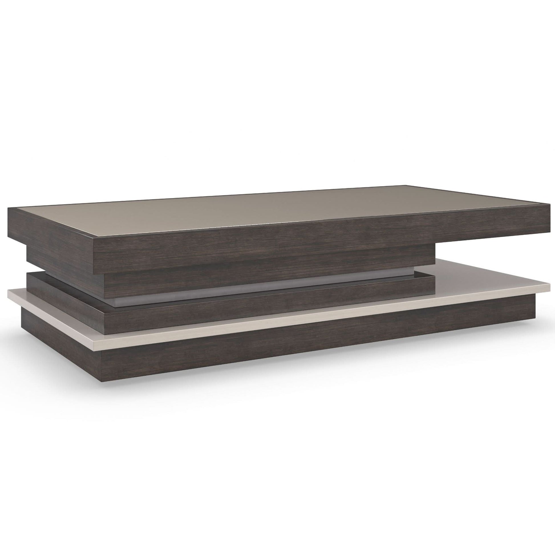 Caracole La Moda Coffee Table   Nicholas John Interiors