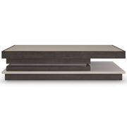 Caracole La Moda Coffee Table   Nicholas John Interiors