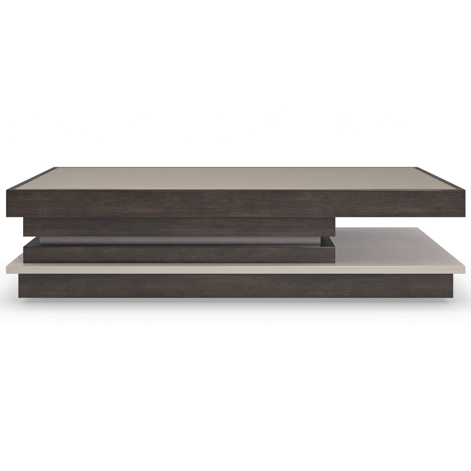 Caracole La Moda Coffee Table   Nicholas John Interiors