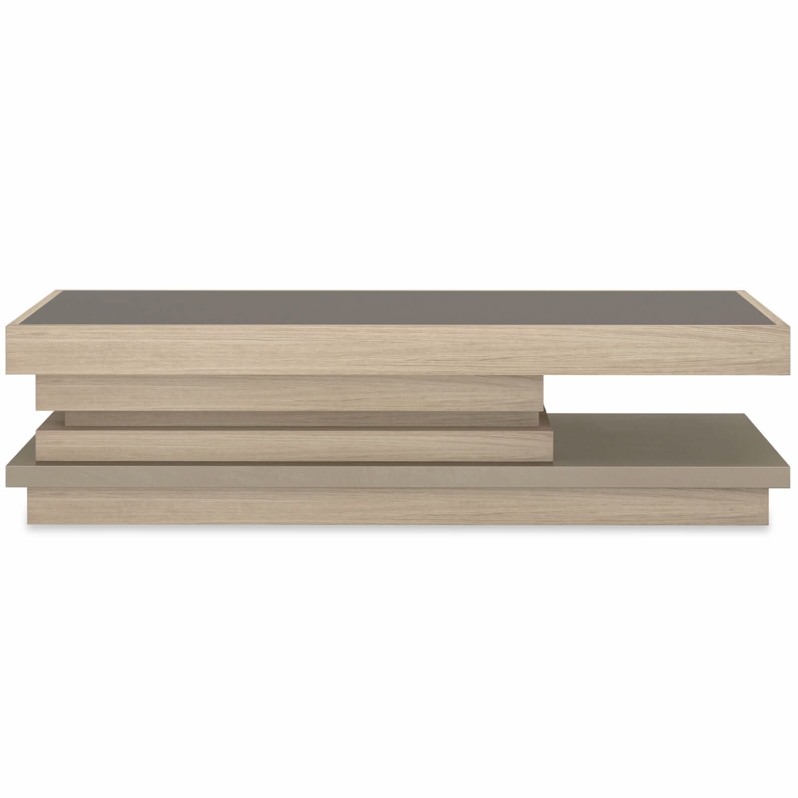 Caracole La Moda Coffee Table Petite   Nicholas John Interiors