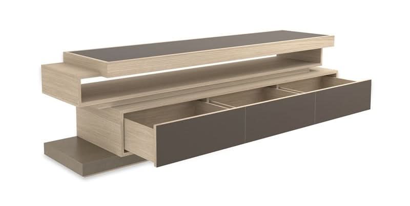 Caracole La Moda Media Cabinet   Nicholas John Interiors