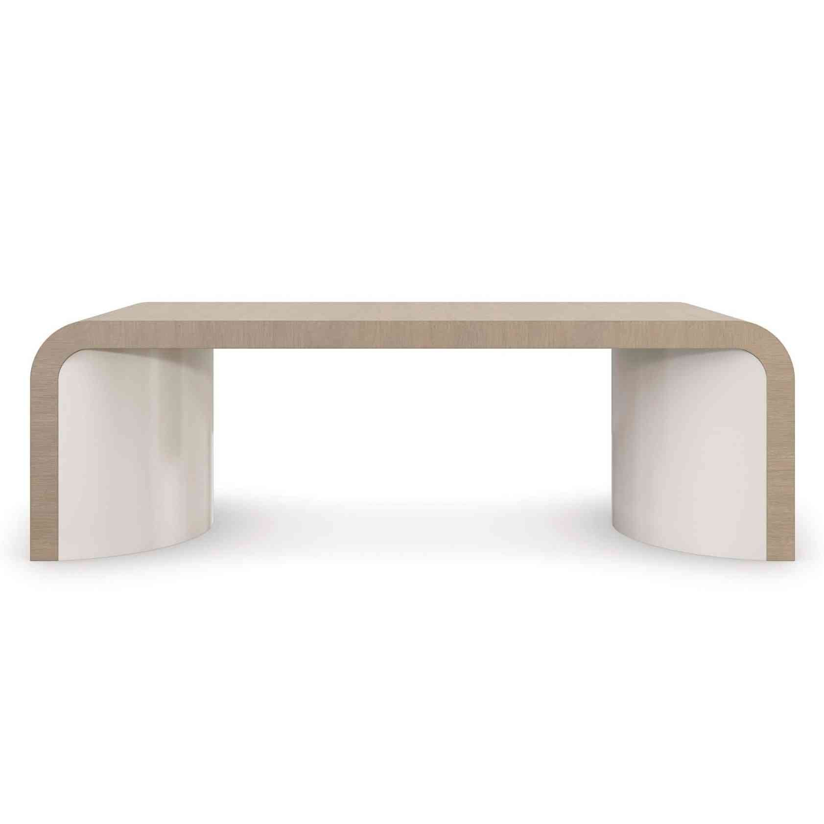 Caracole Movement Coffee Table   Nicholas John Interiors